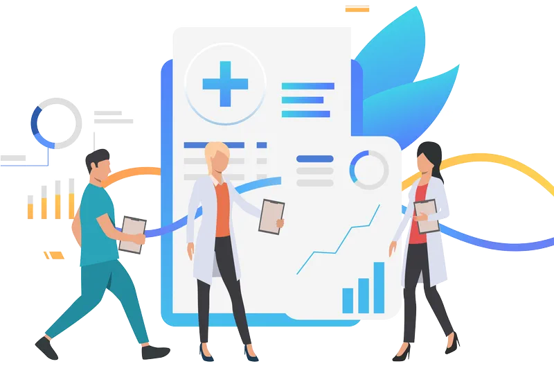 Procedures icon