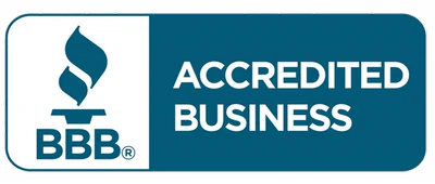 Better Business Bureau accredited business - see the CureCloudMed profile
